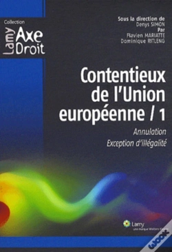 Capa do artigo Droit Des Procedures Communautaires