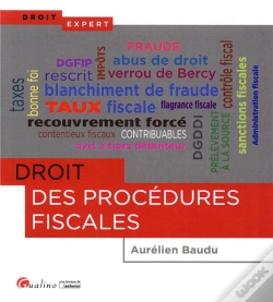 Capa do artigo Droit Des Procédures Fiscales
