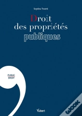 Droit Des Propriétés Publiques