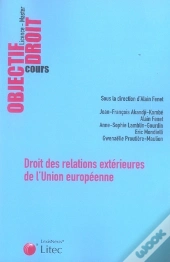 Droit Des Relations Extérieures De L'Union Européenne