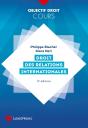 Droit Des Relations Internationales (8e Édition) - Preview
