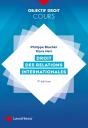 Droit Des Relations Internationales (9e Édition) - Preview