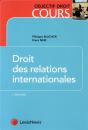 Droit Des Relations Internationales - Preview