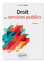 Droit Des Services Publics - 3e Édition - Preview