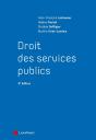 Droit Des Services Publics (5e Édition) - Preview
