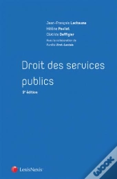 Droit Des Services Publics