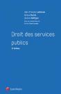Droit Des Services Publics - Preview