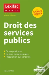 Droit Des Services Publics