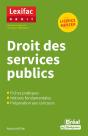 Droit Des Services Publics - Preview