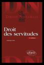 Droit Des Servitudes - Preview