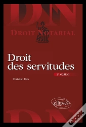 Droit Des Servitudes