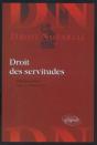 Droit Des Servitudes - Preview