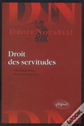 Droit Des Servitudes