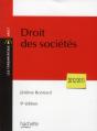 Droit Des Societes 2012 2013 - Preview