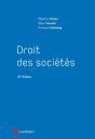 Droit Des Sociétés (37e Édition) - Preview