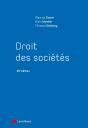 Droit Des Sociétés (38e Édition) - Preview
