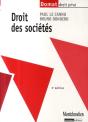 Droit Des Sociétés (3e Édition) - Preview