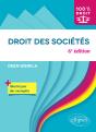 Droit Des Sociétés - 6e Éd. - Preview