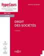 Droit Des Societes - 7e Ed. - Preview