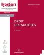 Droit Des Sociétés (9e Édition) - Preview