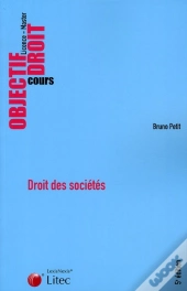 Droit Des Societes