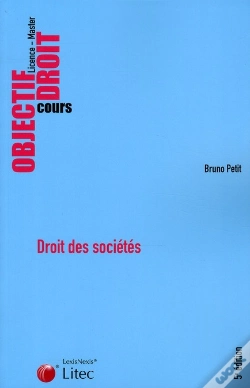 Capa do artigo Droit Des Societes
