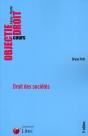Droit Des Societes - Preview