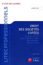 Droit Des Sociétés Cotées - Preview
