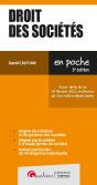 Droit Des Societes - Preview