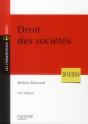 Droit Des Sociétés (Édition 2013/2014) - Preview
