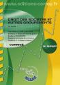 Droit Des Societes Et Autres Groupements Corrige - Preview
