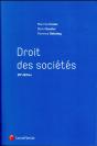 Droit Des Societes - Preview