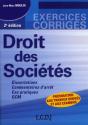 Droit Des Sociétés - Preview