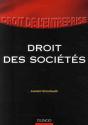Droit Des Sociétés - Preview