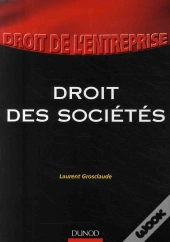 Droit Des Sociétés