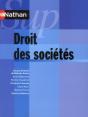 Droit Des Societes (Nathan Sup) 2011 - Preview