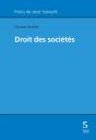 Droit Des Sociétés - Preview