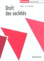 Droit Des Societes - Preview