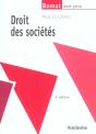 Droit Des Societes - Preview