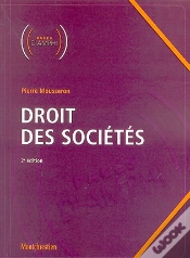 Capa do artigo Droit Des Societes