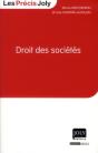 Droit Des Societes - Preview