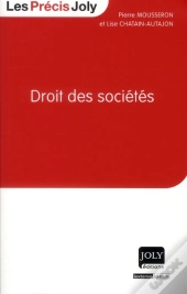Droit Des Societes