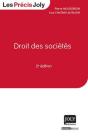 Droit Des Sociétés - Preview
