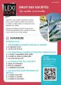 Droit Des Societes - Preview