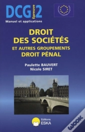 Droit Des Sociétés