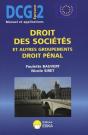 Droit Des Sociétés - Preview