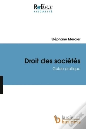 Droit Des Societes