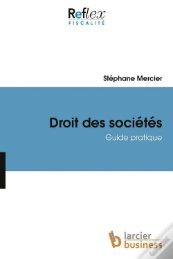 Capa do artigo Droit Des Societes