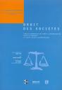 Droit Des Societes ; Tableau Comparatif Des Droits Luxembourgeois Belge Et Francais - Preview