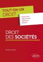 Droit Des Sociétés - Preview